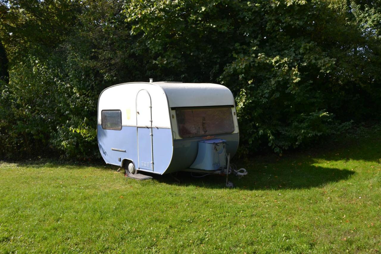 The Tent - Youth Only - Buchung Leider Nur Bis 30 Jahre Moeglich! Хостел *