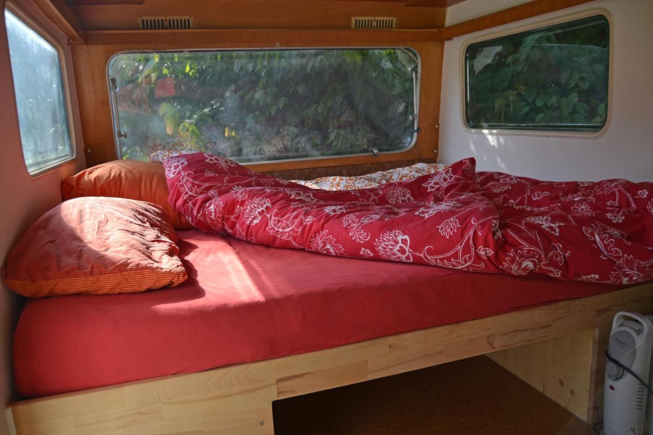 The Tent - Youth Only - Buchung Leider Nur Bis 30 Jahre Moeglich! Auberge de jeunesse Munich