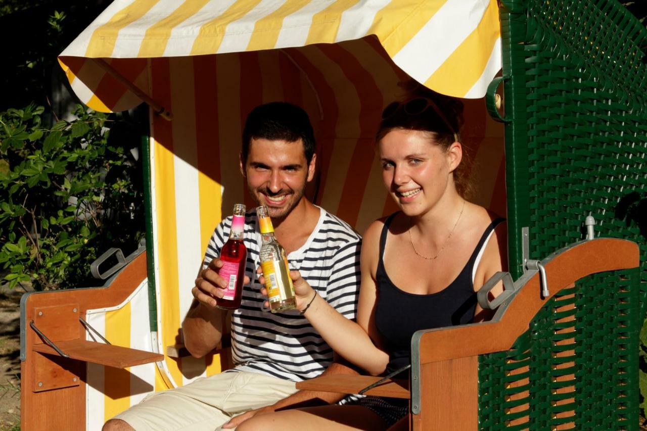 The Tent - Youth Only - Buchung Leider Nur Bis 30 Jahre Moeglich! Auberge de jeunesse Munich