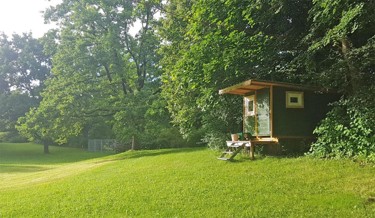Vandrerhjem The Tent - Youth Only - Buchung Leider Nur Bis 30 Jahre Moeglich!