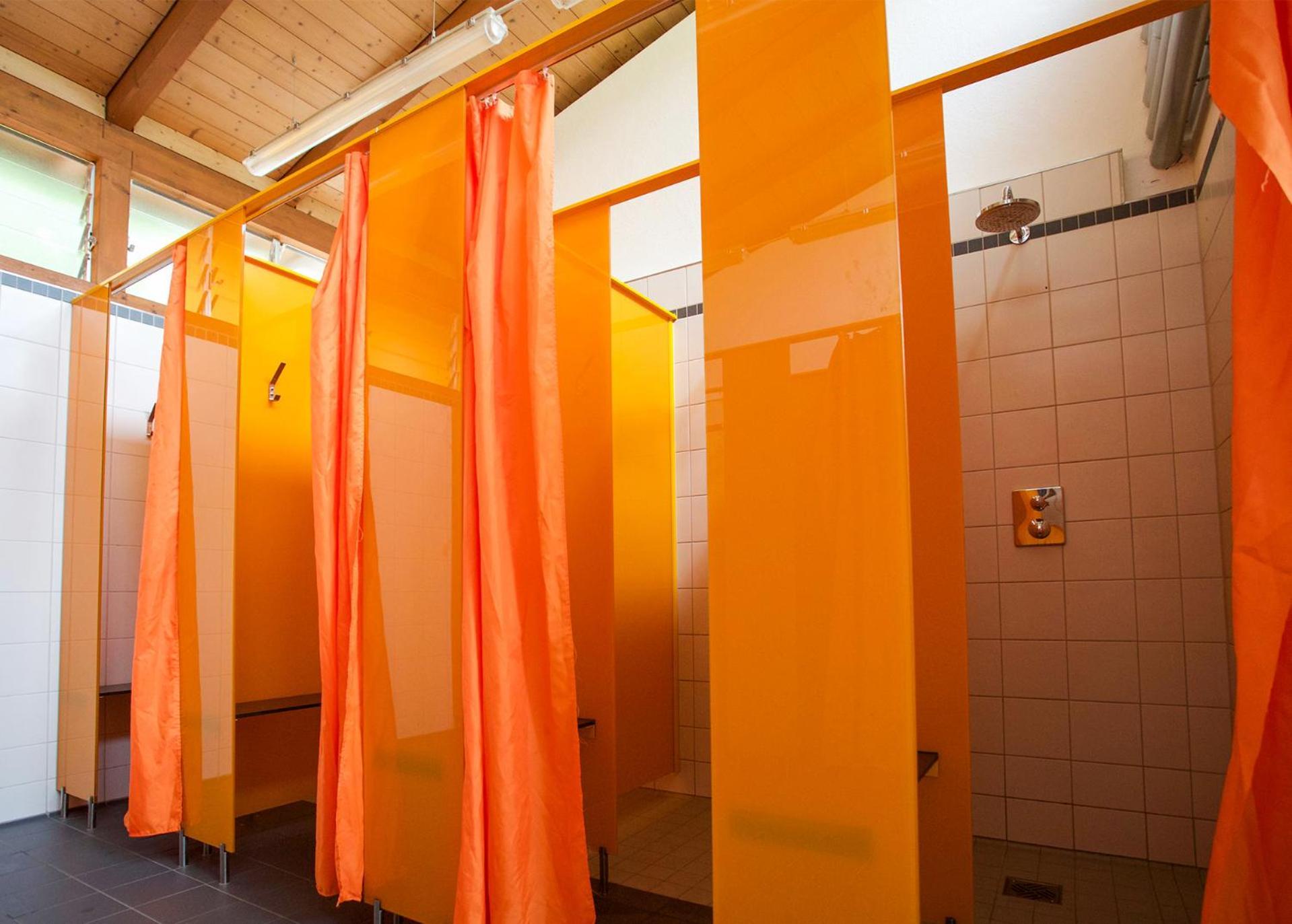 The Tent - Youth Only - Buchung Leider Nur Bis 30 Jahre Moeglich! Vandrerhjem München
